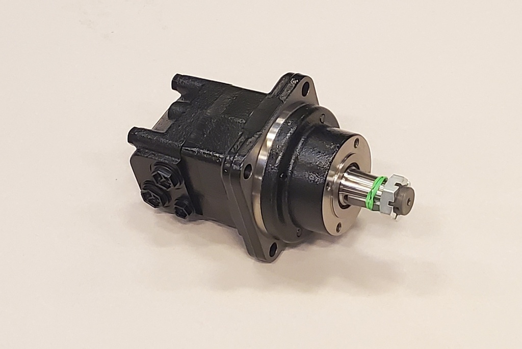 HYD1760 HjulMotor OMSW200 203x/C2.