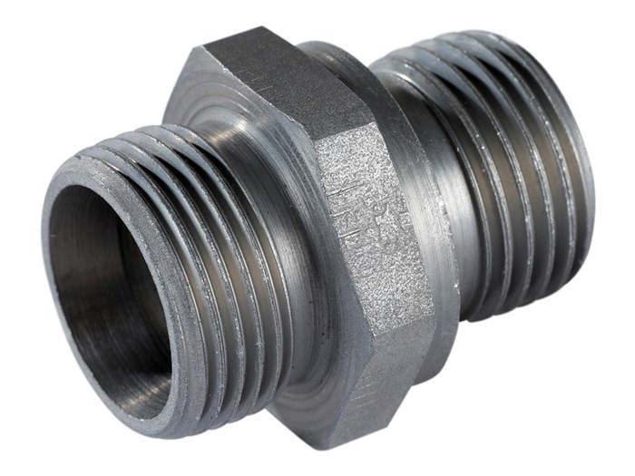 HYD4710 Nippel 1/4_8L