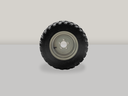 HJ3010 Grasswheel C2. Right .240/60R12