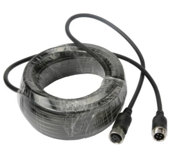 EL1004	Cable Rearcamera_10m