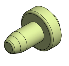 ST2218 Styrtap t/ Redskader C2/C3