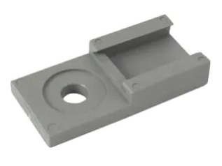 EL3606	Holder t/ deutch Connector