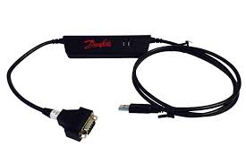 EL9147A GATEWAY kabel - Danfoss