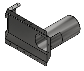 FK1012 Motortunnel Venstre_Fejekost