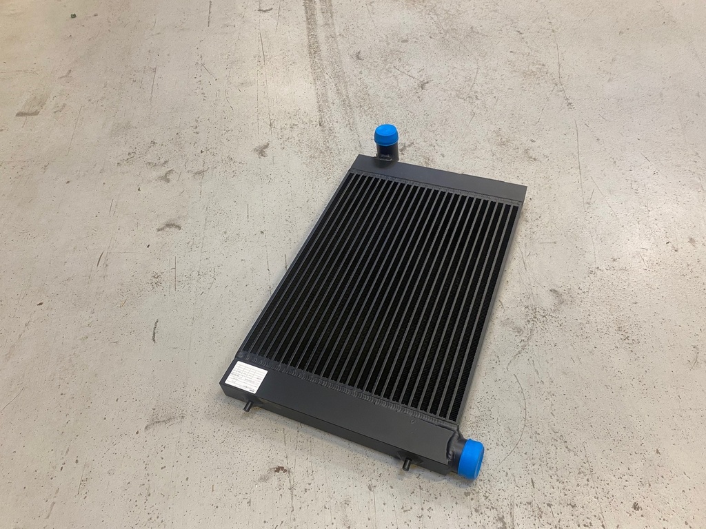 KØ1156 Intercooler C3.75