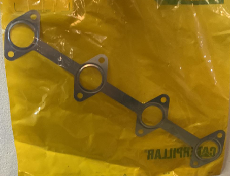 290-8034 Manifoldpak