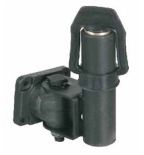 EL2026 Socket f/Flashlight_C2./C3.