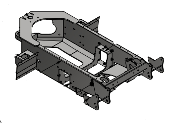 ST3009 Chassis Front_C3