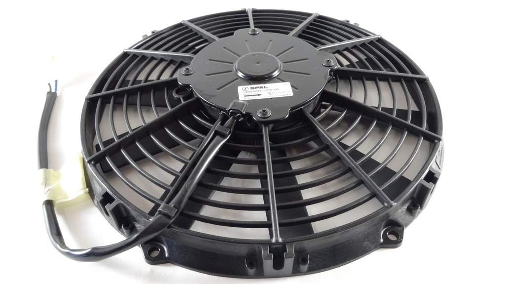 AC3020 Fan condensor Eco/Opti/Trend