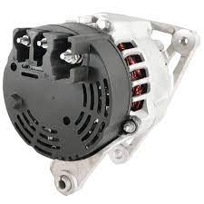 394-3496 Generator 85A Cat C1.7/2.2 Alle