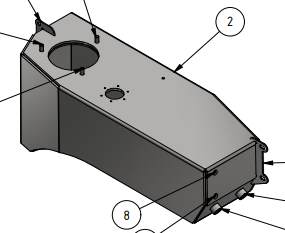 ST7016 Hydrauliktank_C3