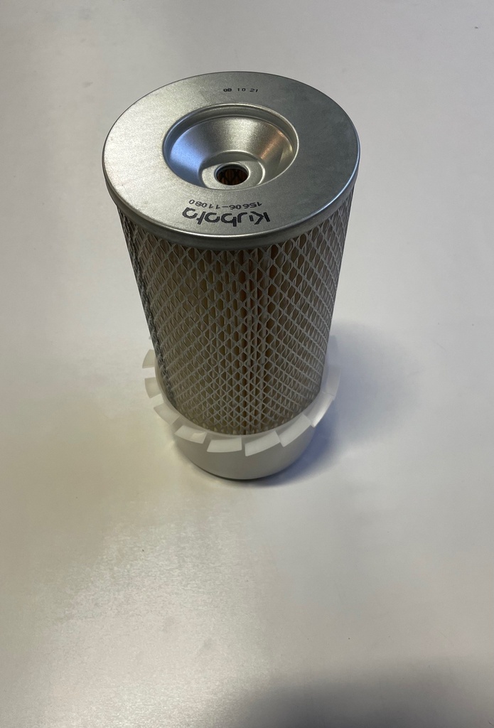 MOT9118 Luftfilter City 2060 Kubota