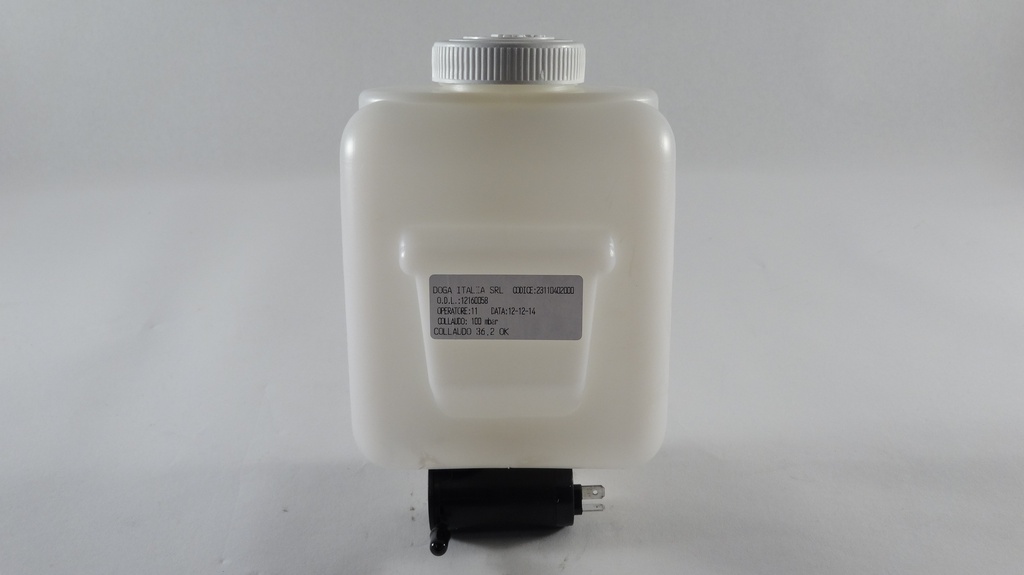 VI3026 Sprinkler fluid tank Eco/opti