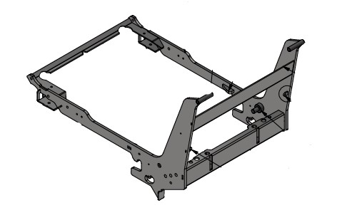 FS9680 Chassis sugetank C2