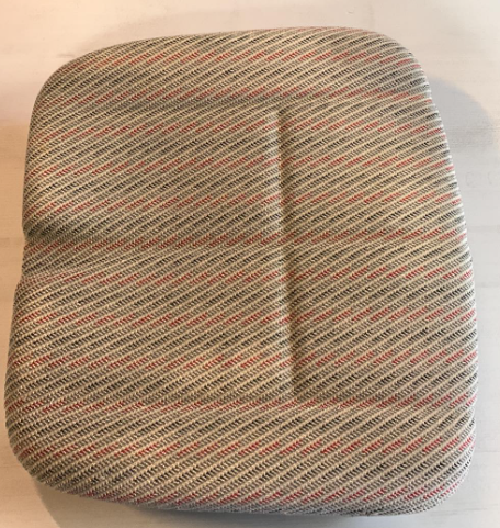 DIV1089 Seat cushion Cobo w/Warm & OprtSW