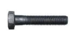 BM6050 Bolt, Stål,DIN931,8.8, 14x190