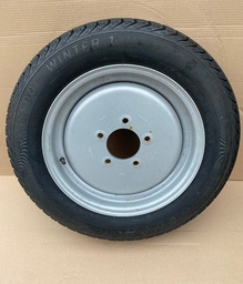 HJ3610 Winterräder C3.XX 195/65R16C