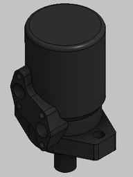 FS2015 OMP100 Motor Centerbørste Man.