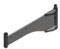 FS6582 Bøsning Fejesug Top Mellem