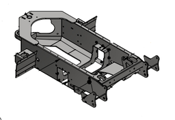 ST3009 Chassis Front_C3