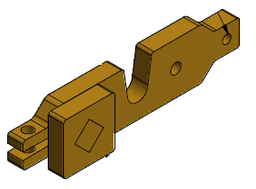 ST2512 Hydrostatarm 2030