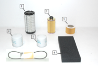 SER1004 Servicekit_City 2037 m/ ac
