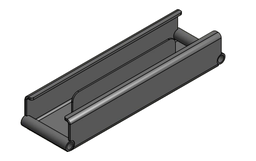 FSF82 Paralellarm bund L+R