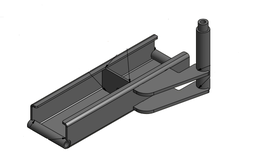 FSF80L PAralellarm top L