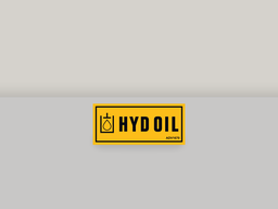ADV1670 Hyd. Oil