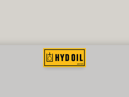 ADV1670 Info, Hyd. Oil