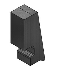 DIV1046 Isolering v/ AC slanger C2/C3