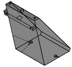 FS1028 Vandtank FS C2.